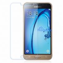 Samsung Galaxy J3 2016 telefono stiklo apsauginė plėvelė/stiklas