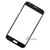 Samsung Galaxy J3 2017 telefono ekranui juodos spalvos apsauginis stiklas