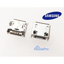 SAMSUNG Galaxy Nexus I9250, C3312, C3330, C3350 telefonas Micro USB įkrovimo lizdas / jungtis