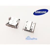 Micro USB maitinimo lizdas / jungtis SAMSUNG Galaxy S4 i9500, i9502 telefonui
