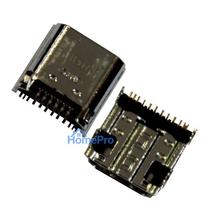 SAMSUNG Galaxy T210 T211 T230 T235 P3200 P3210 P5200 P5210 planšetės USB įkrovimo lizdas