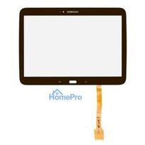 Samsung Galaxy Tab 3 10.1 GT-P5200 / P5200 P5210 jutiklis (liečiamasis ekranas) juodos spalvos