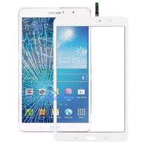 Samsung Galaxy Tab Pro 8.4 SM-T320 T320 lietimui jautrus ekranas, balta spalva
