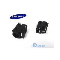 Samsung NP-NC10 NC10 R50 M40 M60 M70 X06 X25 X30 P27 N110 DC PC Įkrovimo lizdas