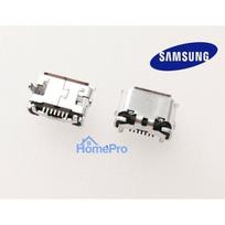 SAMSUNG Pixon12 M8910, S8500, I329 telefono Micro USB įkrovimo lizdas, jungtis
