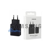 Charger Samsung EP-T4511 black 45W incl. packing / 100% Genuine /