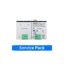 Battery for Samsung X820 / X826 (X620 / X626) Tab S10+ (Tab S10 FE+) EB-BX828ABE (Service Pack)