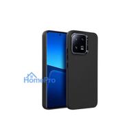 Case "Frame" for Samsung S947 S26 Plus black