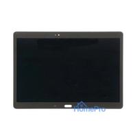 LCD Screen and Digitizer Assembly for Samsung Galaxy Tab S 10.5 T800 T805 T807 - Gold