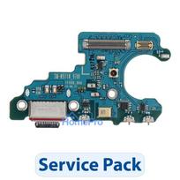 ServicePack Charging Board SAMSUNG Note 10 N970F GH96-12781A