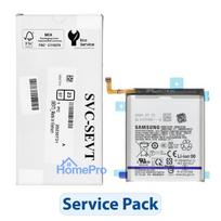 ServicePack Battery EB-BG991ABY for SAMSUNG S21 5G G991B GH82-24537A