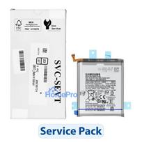 ServicePack Battery EB-BA515ABY for SAMSUNG A51 A515 GH82-21668A