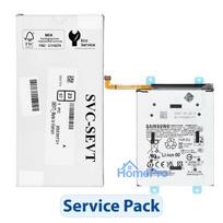 ServicePack Battery EB-BA566ASE for SAMSUNG A36 5G A366B GH82-36843A
