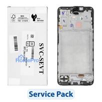ServicePack LCD Display SAMSUNG A17 5G A176B GH82-38045A