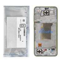 ServicePack LCD Display for SAMSUNG A35 5G A356B GH82-34221D
