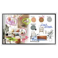 Samsung WM55FX interactive whiteboard