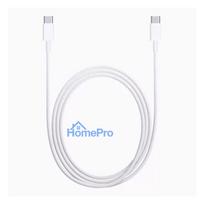 Samsung EP-DG977BWE Data cable USB-C - USB-C 1m White (OEM)