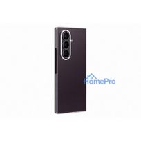 QF976CTE Clear Samsung Galaxy Fold 8 Ultra, Transparent