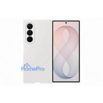 EF976CWE Silicone Magnet Samsung Galaxy Fold 8 Ultra, White
