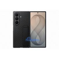 XF976SBE Carbon Standing Samsung Galaxy Fold 8 Ultra, Black