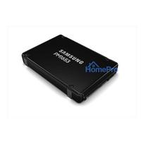2,5" 15.36TB SAMSUNG SSD SAS PM1653 read / write:4200 / 3700,IOPS:800T / 140T