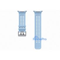 SNL71ML Marine Band Samsung Galaxy Watch Ultra 2 / Ultra, Blue