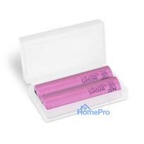 Battery - Samsung INR18650-35E Li-Ion Batteries, 2 pcs., 3,500 mAh