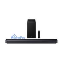 Speaker system Samsung HW-Q610GH with subwoofer