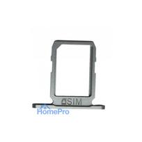 SIM tray for Samsung G920F S6 SIM card tray black