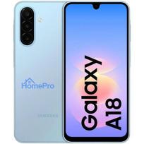 Smartphone SAMSUNG A18 8+256GB DS 4G LIGHT BLUE OEM