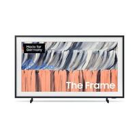 109,2 cm (43") 3840 x 2160 Pixel SAMSUNG GQ43LS03HEUXZG 16:9 4K Ultra HD QLED SmartTV HDMI VESA 200 x 200 mm WIFI Speake