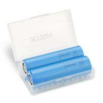 Rechargeable Battery Cell - Samsung INR21700-50E 2 Pcs. 5000 mAh 10 A Li-ion Batteries