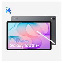 Samsung X846B Galaxy Tab S12+ LTE 12RAM 256GB DE gray