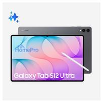 Samsung X946B Galaxy Tab S12 Ultra LTE 12RAM 256GB DE gray