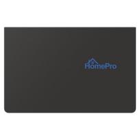 SAMSUNG Book Cover Keyboard Slim für Galaxy Tab S12+ Black