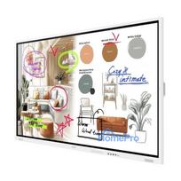 Samsung The Flip 85 Inch WMFX