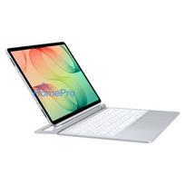 SAMSUNG Pro Keyboard für Galaxy Tab S12+ Silver