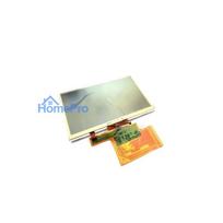 Originalus LMS430HF19-003 LCD TOMTOM XL IQ RATES navigacijos ekranas su jutikliniu ekranu