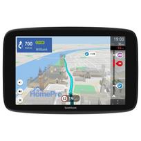 TomTom GO Camper Max navigator