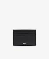 Lacoste Men'S Fitzgerald Card Holder Nh1346F56N 000 999