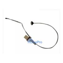 TOSHIBA Satellite C660, C660D, C665, P750, P755 ekrano kabelis