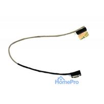 TOSHIBA Satellite C660, C660D, C665, P750, P755 ekrano kabelis / laidas