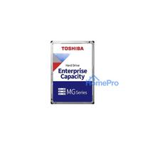 10TB Toshiba MG10 Enterprise Capacity HDD
