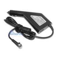 ASUS TOSHIBA LENOVO | 5.5x2.5 mm | 19V| 4.74A | 90W | automobilinis nešiojamojo kompiuterio įkroviklis