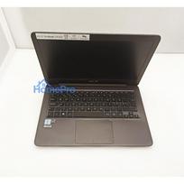 ASUS ZenBook UX305CA / 13,3" / INTEL M3 CPU / 8GB RAM / 128GB SSD / nešiojamas kompiuteris iš parodos