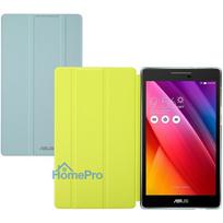 Originalus ASUS Zenpad C7.0 / Z170C / Z170CG TriCover planšetės dėklas, Mėlynas