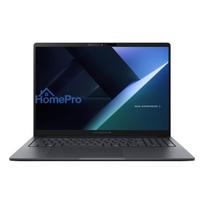 Notebook, ASUS, ExpertBook, B5605CAA-PL0057X, CPU Intel Core Ultra 5, 325, 16 ", 2560 x 1600 pixels, RAM 16GB, DDR5-SDR