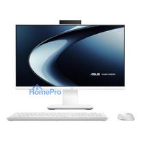 Monoblock PC, ASUS, AiO, CPU Intel, Intel Core 5, 220H, RAM 16GB, DDR5-SDRAM, Screen 23.8 ", 1920 x 1080 pixels, Storag
