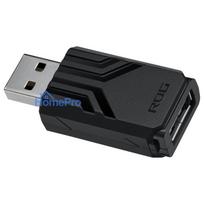 ASUS ROG Polling Rate Booster Black for ROG Gaming Mouse and Keyboard
