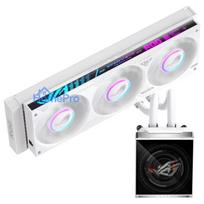 K ASUS ROG STRIX SLC IV 360 ARGB LCD WHITE